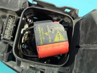 Reflektor lewy lampa przód Opel Zafira A EUROPA 24434826, 0301116271