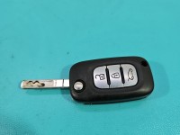 Komputer Sterownik silnika 0281035805 Renault Trafic III 2.0 dci