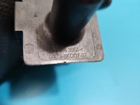 Mocowanie Europejska, lewe chłodnicy, GX73-8K007-BE uchwyt Jaguar F-Pace 16-