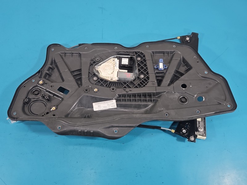 Podnośnik przód lewy SZYBY WINDA 1Q0959701H, 5K0959793A Vw Scirocco III 08- 3d HB