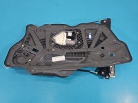 Podnośnik przód lewy SZYBY WINDA 1Q0959701H, 5K0959793A Vw Scirocco III 08- 3d HB