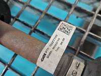 Półoś przód prawa Fiat Tipo II 15- 1.4 16V manual