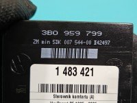 Sterownik moduł komfortu Vw Passat B5 3B0959799