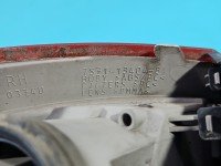 Lampa tył prawa Ford Mondeo Mk4 kombi