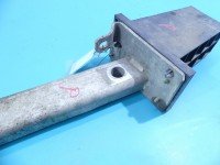 Wzmocnienie zderzaka przód belka Citroen C4 Grand picasso I 06-13 IMPRK1312205, 12022008, Europejska, stalowy KENC przednie...