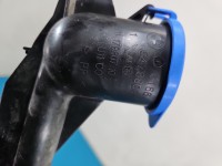 Zbiornik Zbiorniczek płynu spryskiwacza BMW iX1 U11 9478798, 9478808