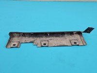 Listwa progowa lewa PRÓG NAKŁADKA Ford Transit Courier 14-23 ET76-10155-AE