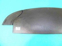 Półka tylna tył bagażnika Mercedes SLK III R172 11- A1727900035