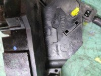 Zamek przód lewy 24087816 Citroen C4 picasso I 06-13 EUROPA