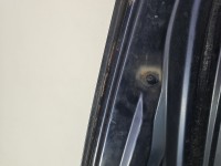 Maska przednia Bmw f10 f11 granatowy A89