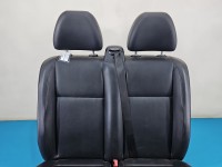 Fotel prawy przód pasażera Mercedes Vito W447 14- 5d EUROPA