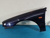 Błotnik przód lewy Rover 600 granatowy