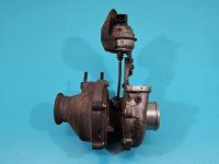 Turbosprężarka Opel Insignia A 786137-1, 55570748 2.0 cdti (A20DTH) 160KM