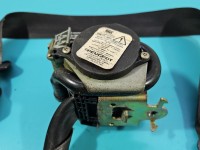 Pas bezpieczeństwa przód lewy kierowcy Peugeot 307 EU