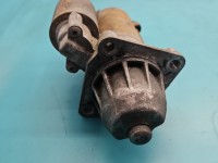 TEST Rozrusznik Ford Focus Mk1 1.6 16V 98AB-11000-CD