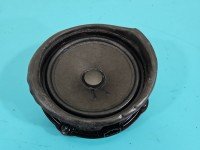 Głośniki komplet Skoda Octavia III 5E0035411C, 5E0035411B