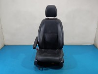 Fotel lewy przód kierowcy Mercedes Vito W447 14- 5d EUROPA