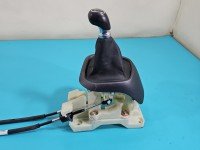 DŹWIGNIA LEWAREK WYBIERAK LINKI HYUNDAI I10 II 13-19 1.2 16V (G4LA)