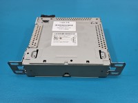Radio fabryczne Renault Captur I 281151761R radioodtwarzacz