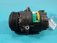 Sprężarka klimatyzacji kompresor Opel Zafira A 1.8 16V 24464151