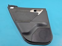 Tapicerka drzwi tył lewa boczek LEXUS CT 10-22 74296-X1B00