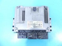 Komputer zestaw Citroen C3 Picasso 08-17 0281017333 1.6 hdi