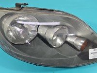 Reflektor prawy lampa przód Vw Golf plus EUROPA