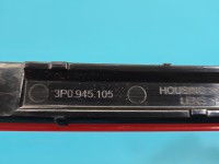 ODBLASK ZDERZAKA Skoda Superb IV 3P0945105