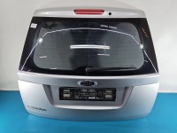 Klapa tył Kia Carens III 06-13 HB 5d srebrny 7S