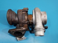 Turbosprężarka Jaguar XE X760 G4D36K682AG, 49335-01960 2.0d 179KM