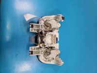 Konsola panel nawiewu Opel Combo D 735498657