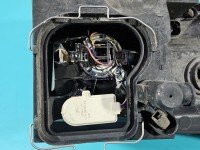 Reflektor prawy lampa przód Ford Transit MK7 06-13 EUROPA