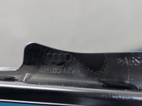 Listwa dekor deski AUDI A8 D4 4H 4H1857298, 4H1857130C Europejska, 5szt. KPL.