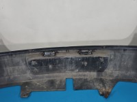 Zderzak tył tylny Opel Meriva A Z20R HB