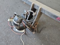 Hak holowniczy Vw Passat B8