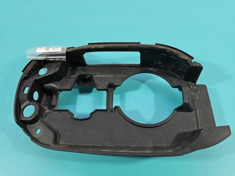 Osłona ZAŚLEPKA PLASTIK Mitsubishi Outlander III 12- 5379A639