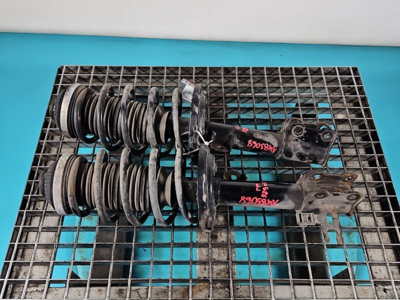 Amortyzator przód komplet lewy prawy Opel Astra III H L+P