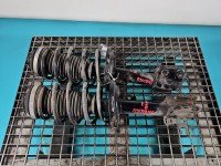 Amortyzator przód komplet lewy prawy Opel Astra III H L+P