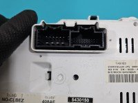 Licznik Jeep Compass I 06-16 5430150, 563-05, 408AE 2.0 16V EUROPA