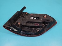 Lampa tył lewa LED Z BŁOTNIKA 12-16 Uszczerbany klosz i zaczepy Mercedes W212 kombi