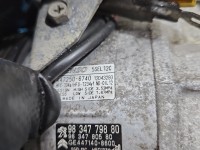 Sprężarka klimatyzacji kompresor 447250-6740 Peugeot 2008 II 1.2 12V