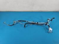 Przewód klimatyzacji rurka Mercedes ML W164 A1648304815, A1645060635, A1648302215