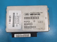 Sterownik skrzyni Land Range Rover sport I L320 1137328137 3.6 TD V8 (368DT)