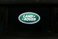 Wyświetlacz Land rover Discovery Sport 14- L550