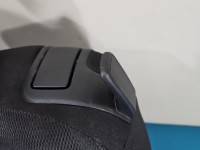 Kanapa tył fotel tylny Renault Captur I