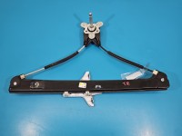 Podnośnik tył prawy SZYBY WINDA Skoda Scala 2019- HB