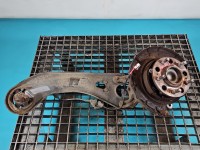 Piasta koła tył prawa zwrotnica łożysko Kia Sportage III 10-15 1.6 GDI (G4FD)