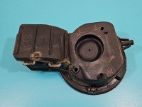 Klapka wlewu paliwa Renault Megane III