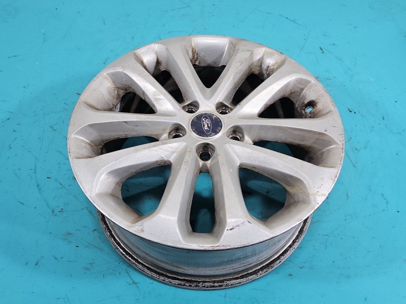 Felga aluminiowa 17" Ford Mondeo Mk4 alufelga