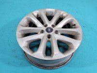 Felga aluminiowa 17" Ford Mondeo Mk4 alufelga